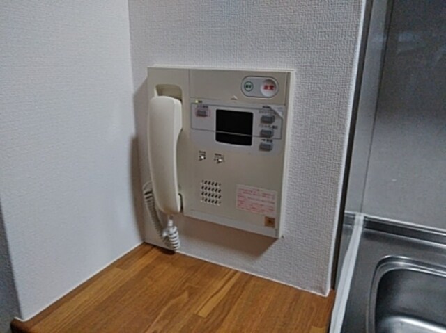 コラム神泉の物件内観写真