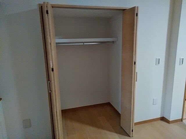 コラム神泉の物件内観写真