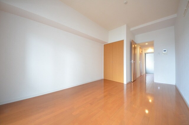 VIDA・スカイコート品川の物件内観写真