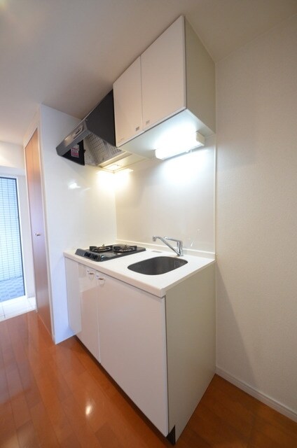 VIDA・スカイコート品川の物件内観写真