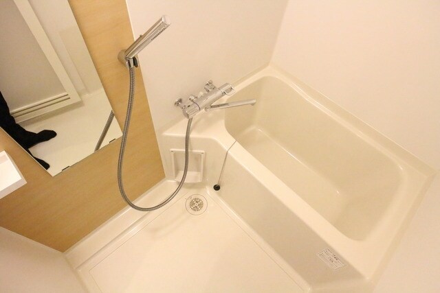 プラウドフラット大森IIIの物件内観写真