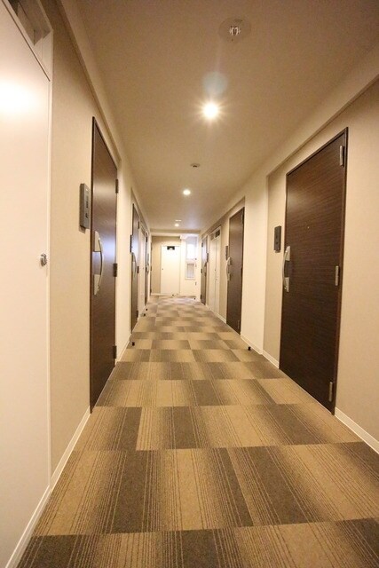 プラウドフラット大森IIIの物件内観写真