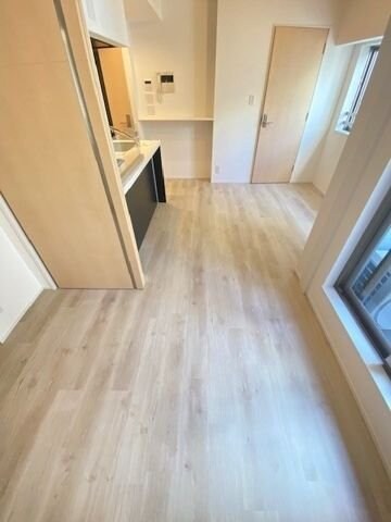 レジディア神田の物件内観写真