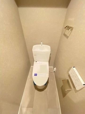 レジディア神田の物件内観写真