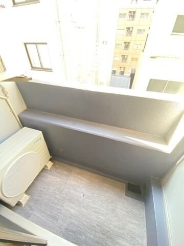 レジディア神田の物件内観写真