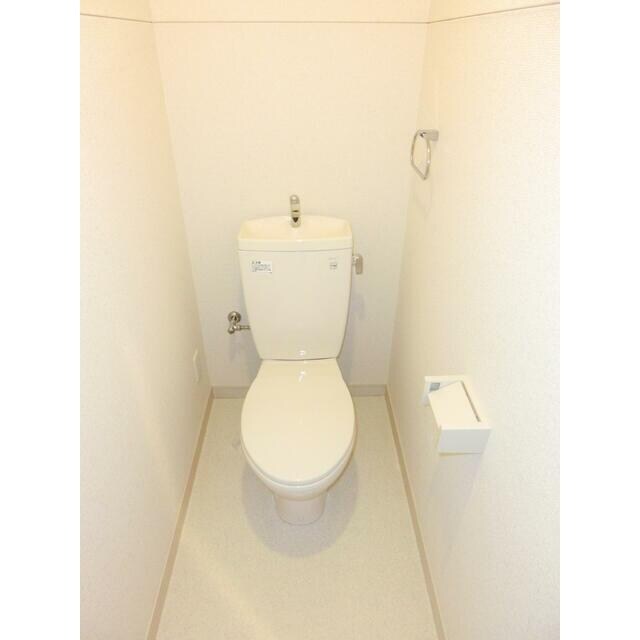 パートナーシップアパートメントの物件内観写真