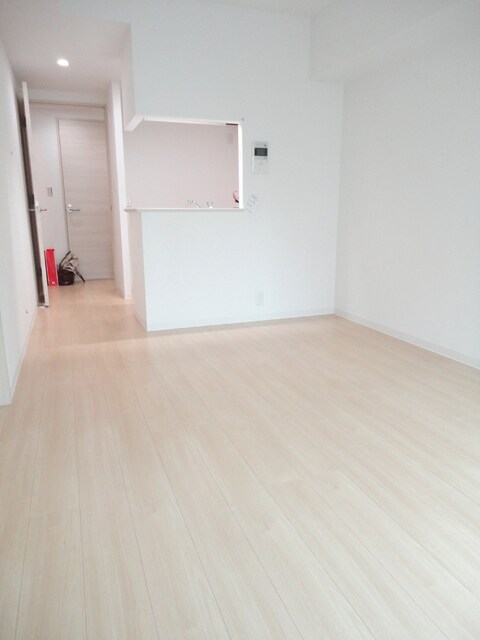 カメリアコート 新宿の物件内観写真