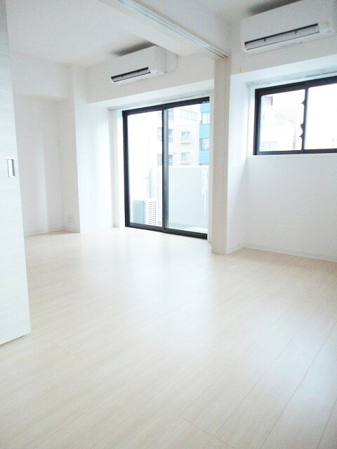 カメリアコート 新宿の物件内観写真