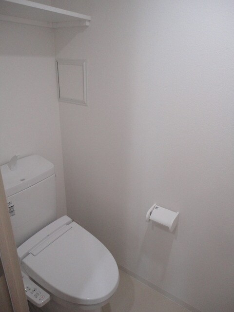 カメリアコート 新宿の物件内観写真