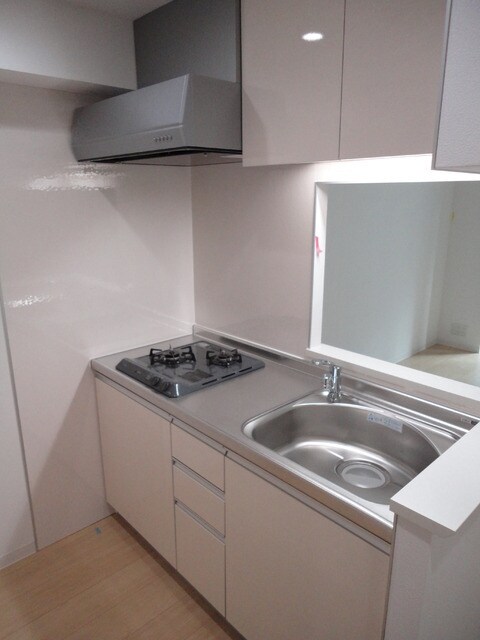 カメリアコート 新宿の物件内観写真