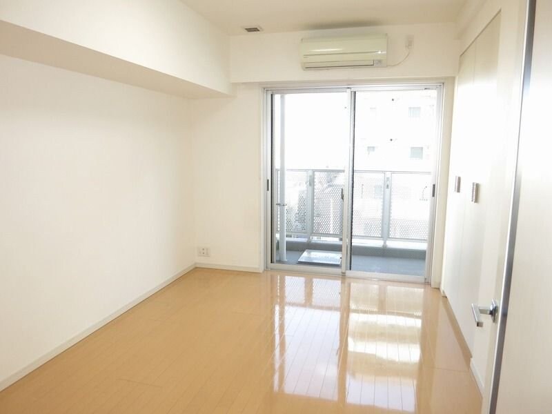 アーデン清澄白河の物件内観写真