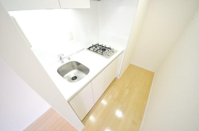 パークアクシス御茶ノ水ステージの物件内観写真