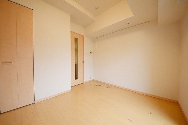 コンシェリア新橋の物件内観写真