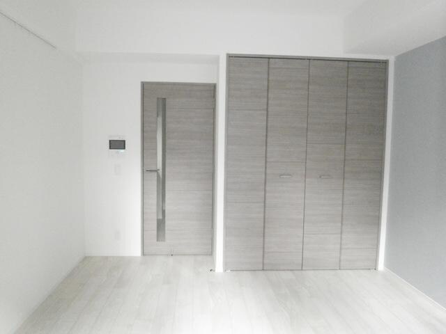 レジディア西小山の物件内観写真