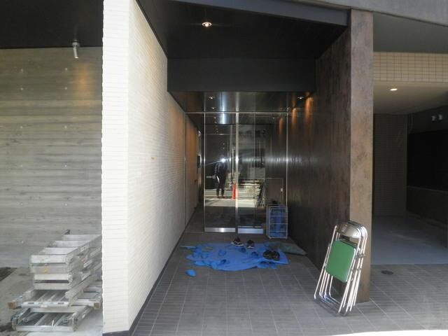 レジディア西小山の物件内観写真