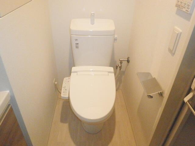 レジディア西小山の物件内観写真