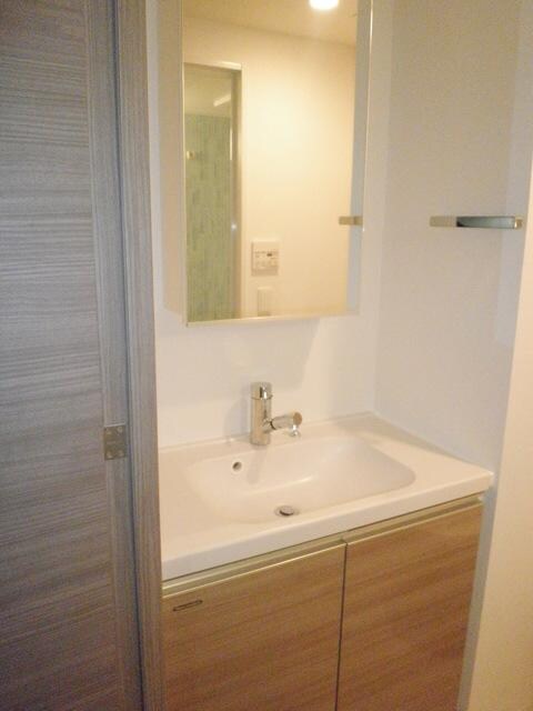 レジディア西小山の物件内観写真