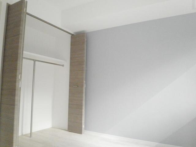 レジディア西小山の物件内観写真