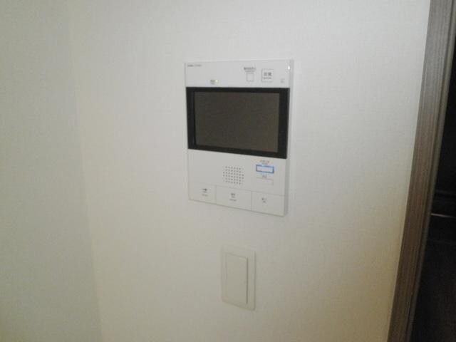 レジディア西小山の物件内観写真