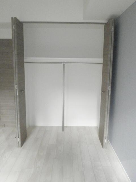 レジディア西小山の物件内観写真