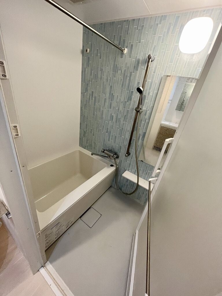 レジディア西小山の物件内観写真