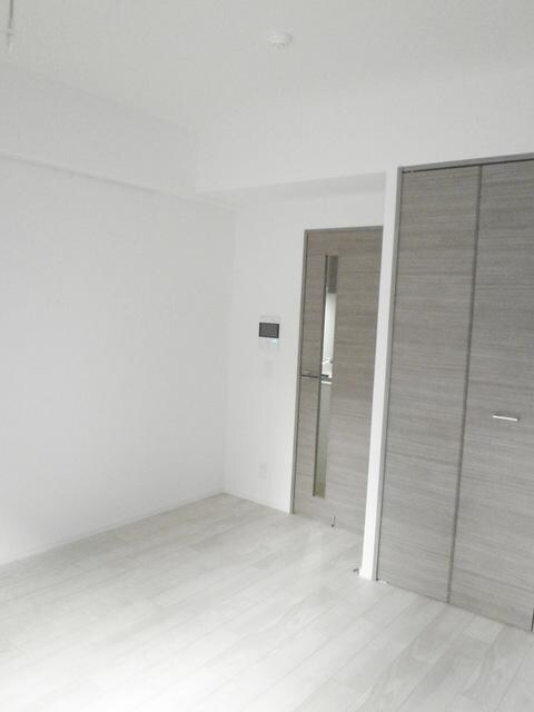 レジディア西小山の物件内観写真