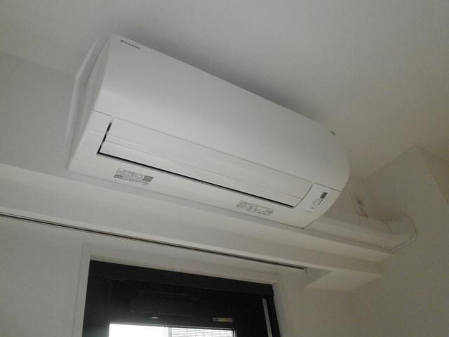 レジディア西小山の物件内観写真