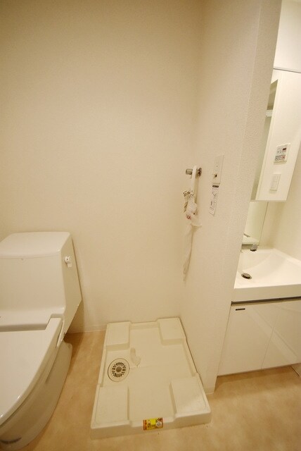 ステージグランデ茅場町の物件内観写真