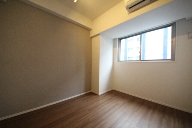 ザ・パークハビオ新宿の物件内観写真