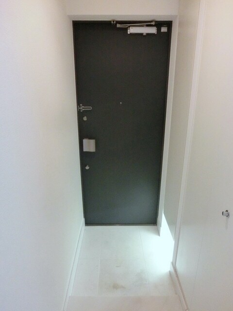 レジディア新宿イーストIIの物件内観写真