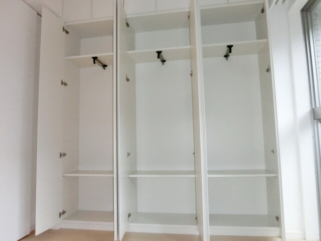 レジディア新宿イーストIIの物件内観写真