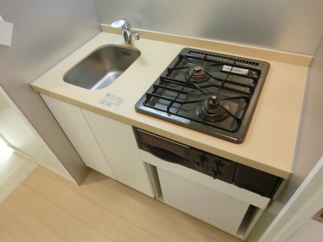 レジディア新宿イーストIIの物件内観写真