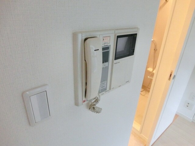 レジディア新宿イーストIIの物件内観写真