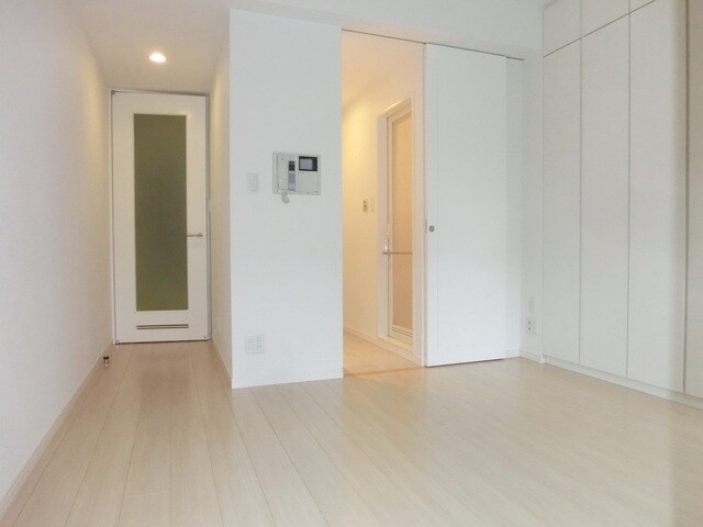 レジディア新宿イーストIIの物件内観写真