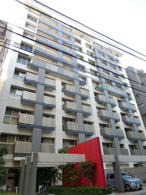 レジディア新宿イーストIIの物件内観写真