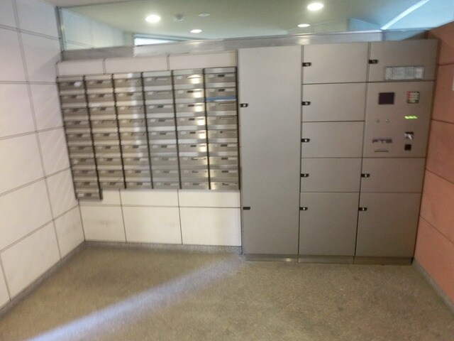 レジディア新宿イーストIIの物件内観写真