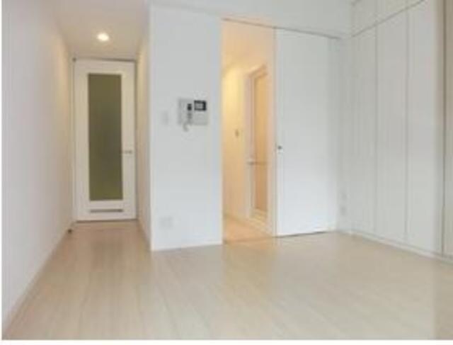 レジディア新宿イーストIIの物件内観写真