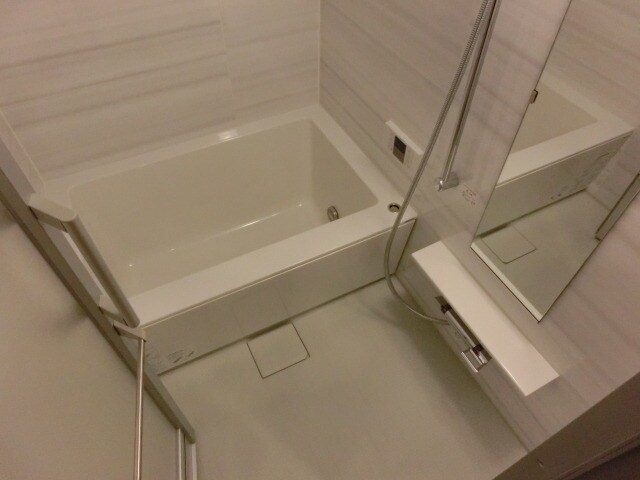 パークハビオ日本橋蛎殻町の物件内観写真