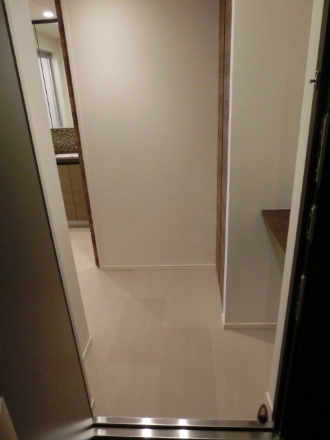 パークハビオ日本橋蛎殻町の物件内観写真