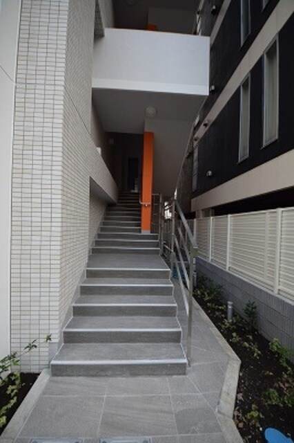 SUNRISE OMORIの物件内観写真