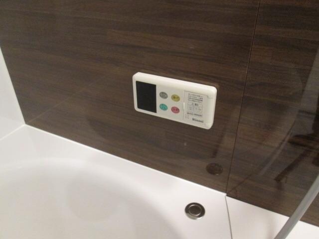 アクロス目黒タワーの物件内観写真