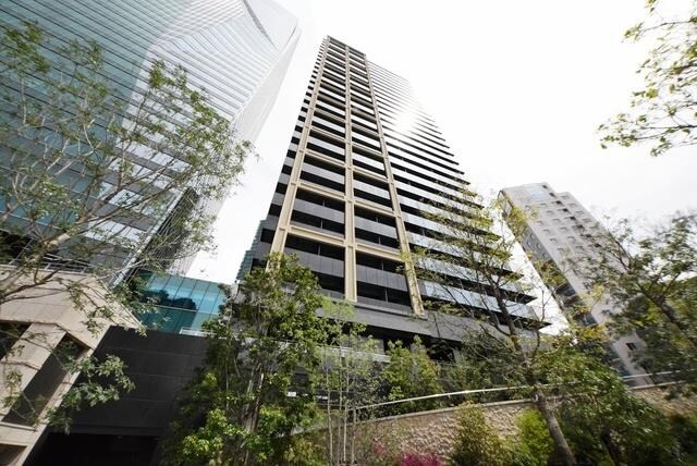 六本木グランドタワーレジデンスの物件内観写真