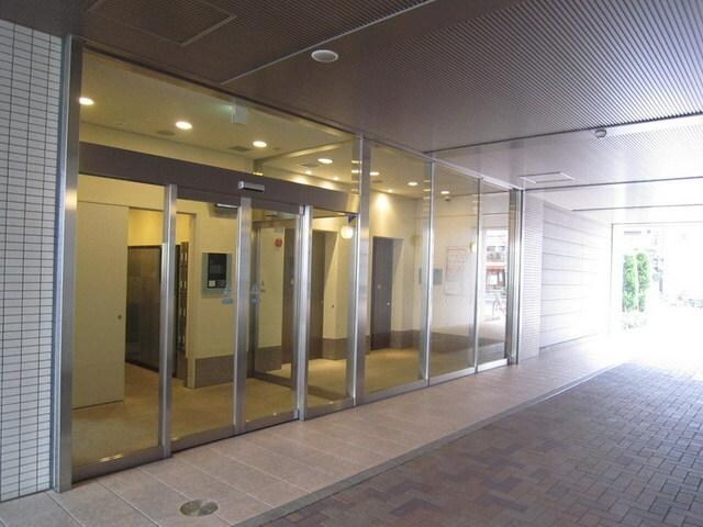 プライムアーバン西大島の物件内観写真