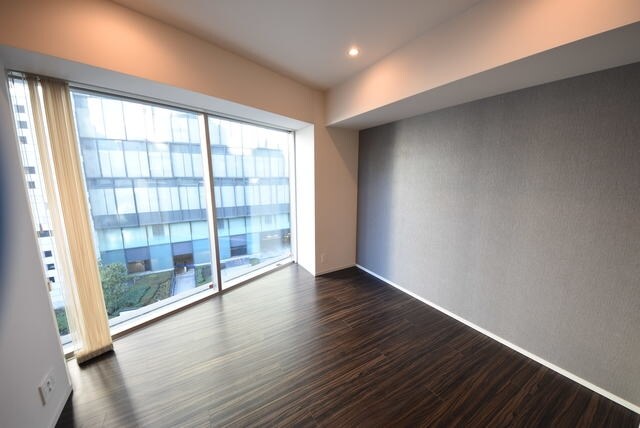 コンフォリア新宿イーストサイドタワーの物件内観写真