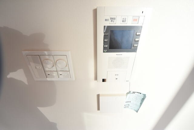 コンフォリア新宿イーストサイドタワーの物件内観写真