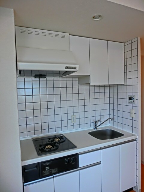 パークアクシス亀戸中央公園の物件内観写真