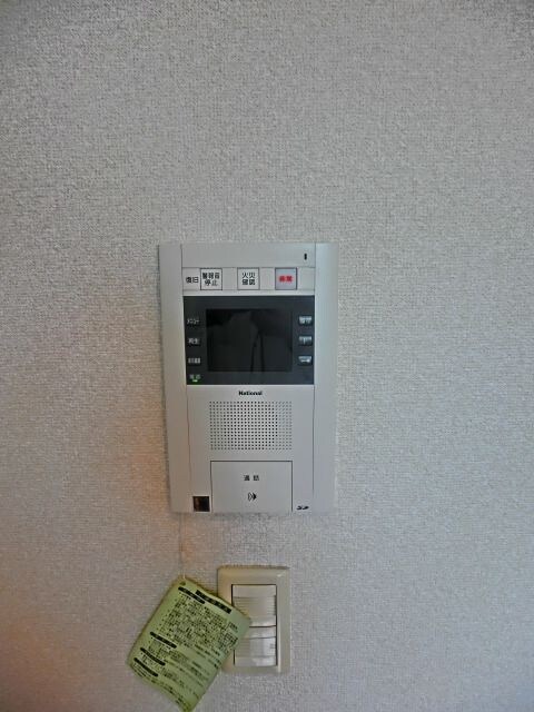 パークアクシス亀戸中央公園の物件内観写真