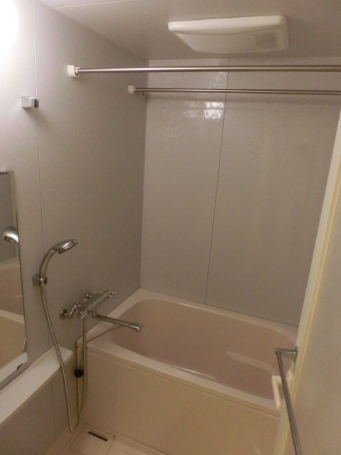 パークアクシス亀戸中央公園の物件内観写真