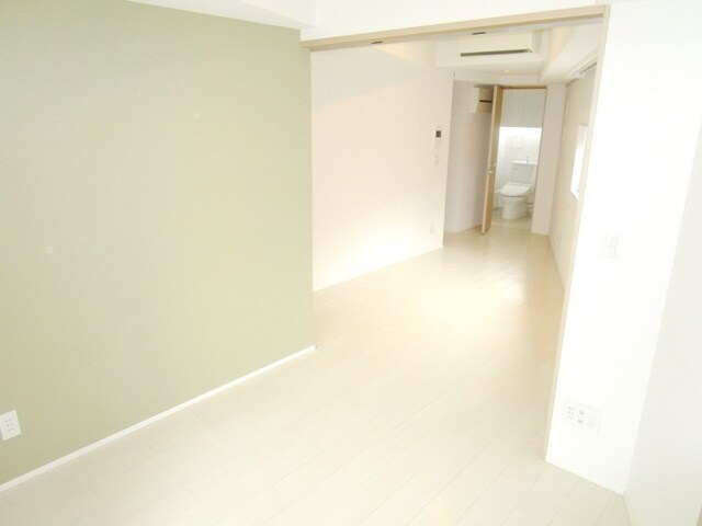 レジデンス雪谷大塚の物件内観写真