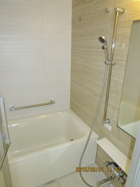 パークアクシス学芸大学レジデンスの物件内観写真